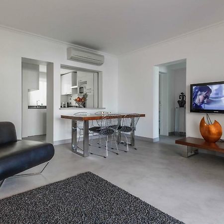 Beach Design House Sao Rafael Albufeira Esterno foto