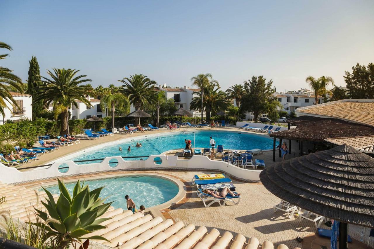 Beach Design House Sao Rafael Albufeira Esterno foto