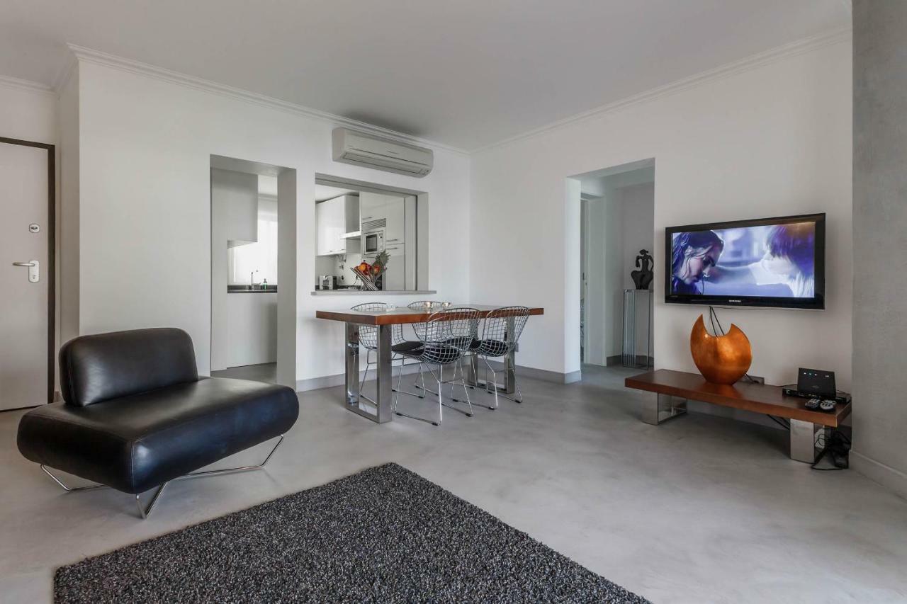 Beach Design House Sao Rafael Albufeira Esterno foto
