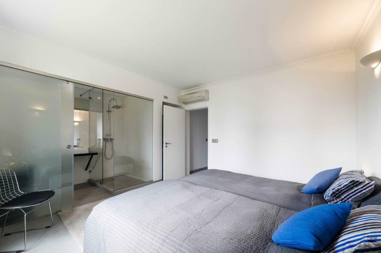 Beach Design House Sao Rafael Albufeira Esterno foto