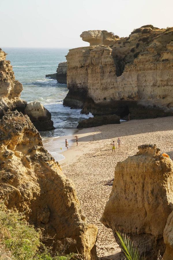 Beach Design House Sao Rafael Albufeira Esterno foto