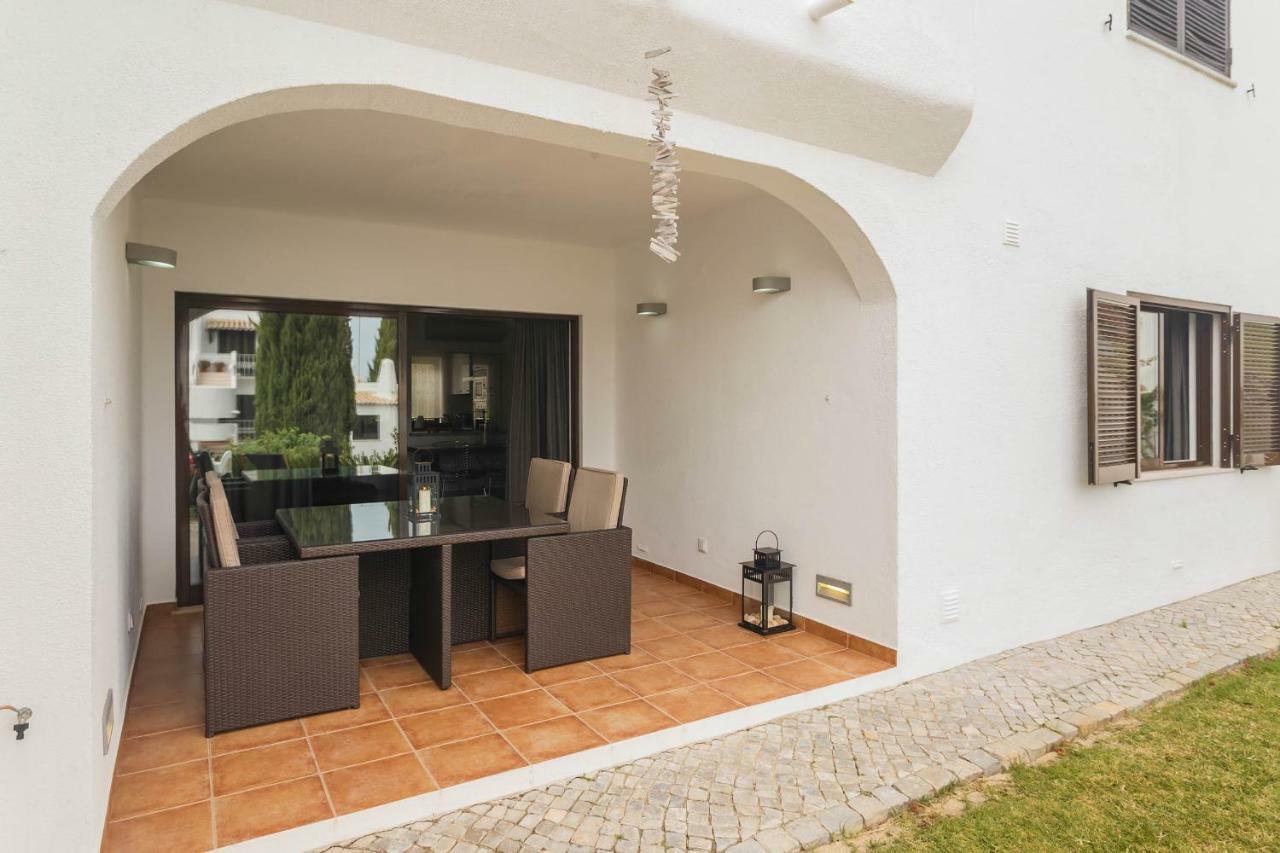 Beach Design House Sao Rafael Albufeira Esterno foto