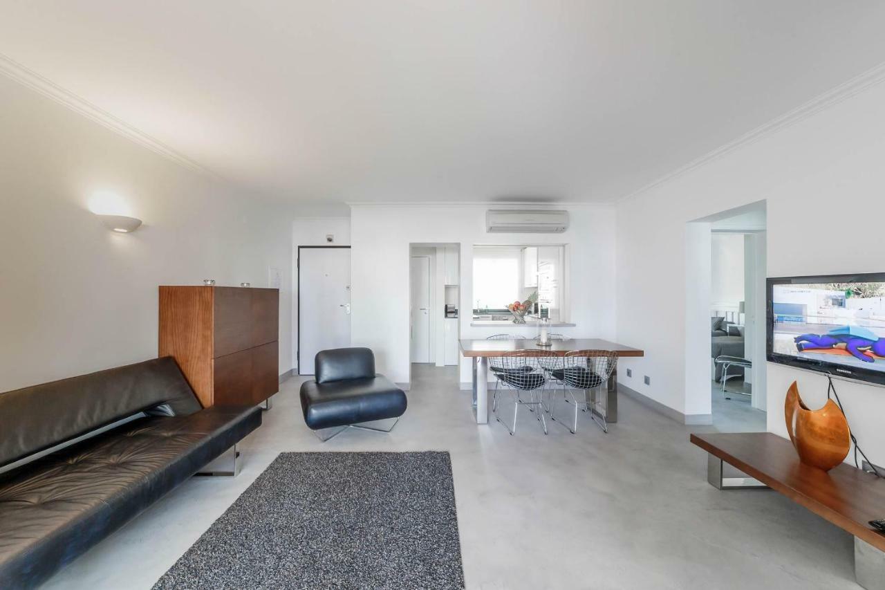Beach Design House Sao Rafael Albufeira Esterno foto